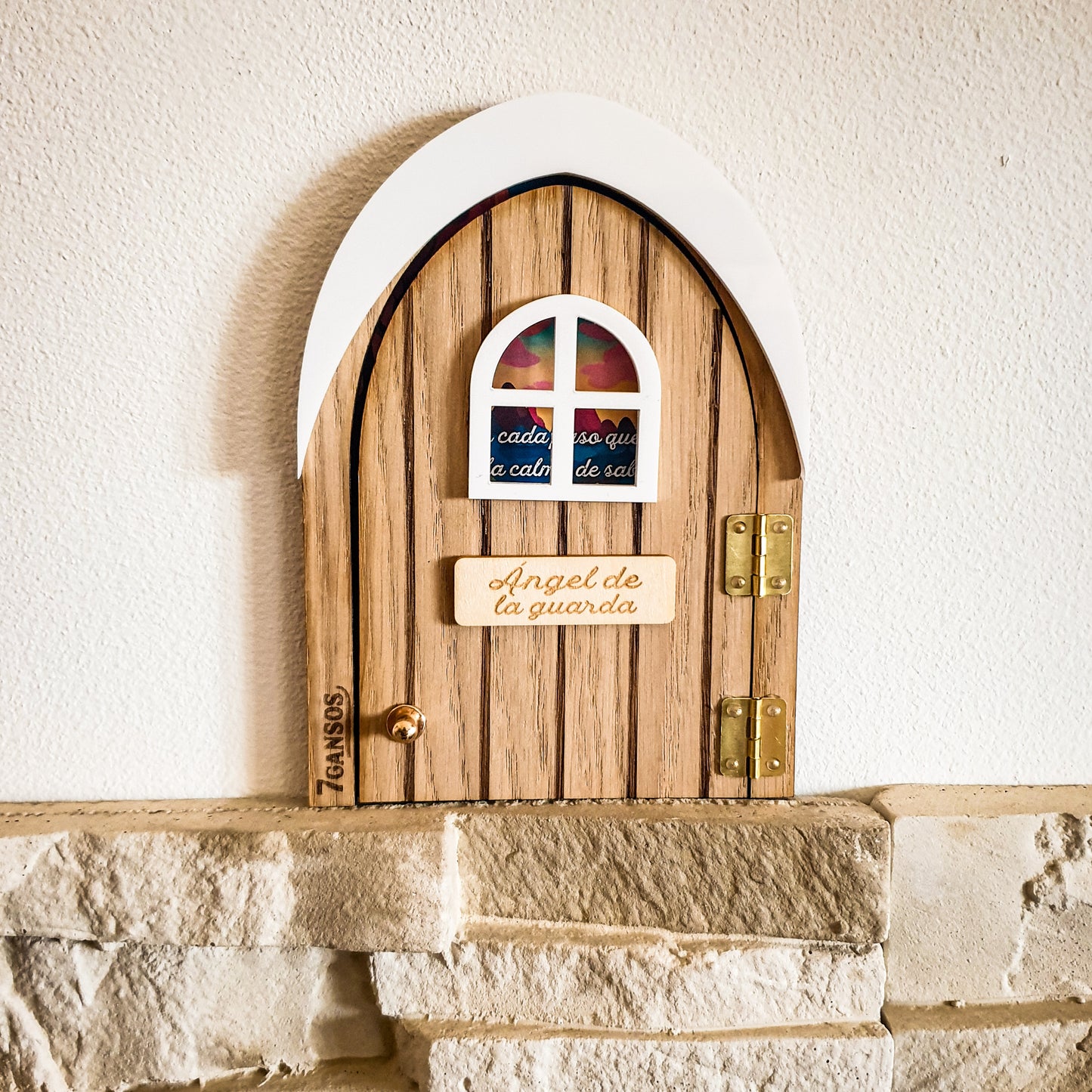 Puertas mágicas