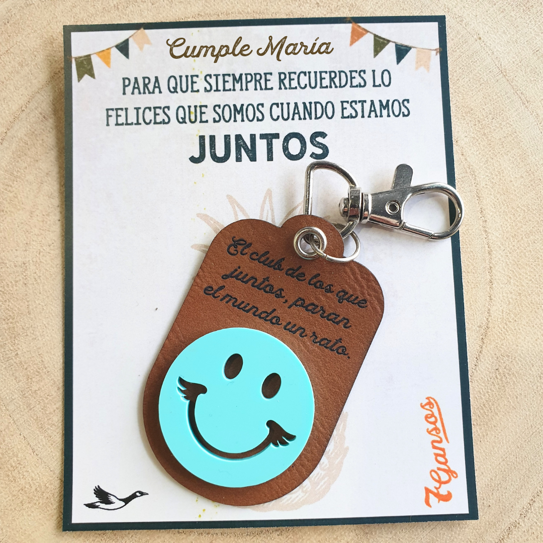 Regalito para amigos/familia