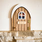 Puertas mágicas