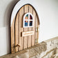 Puertas mágicas
