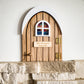 Puertas mágicas