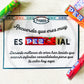 PACK postales "Pez"