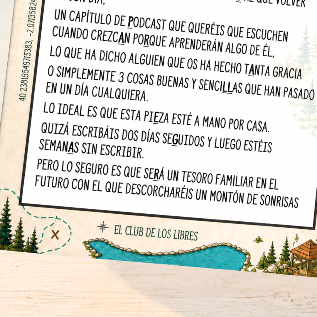 Anecdotario