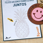 Llavero personalizado regalo amigos