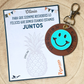 Llavero personalizado regalo amigos