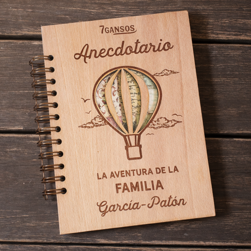Anecdotario