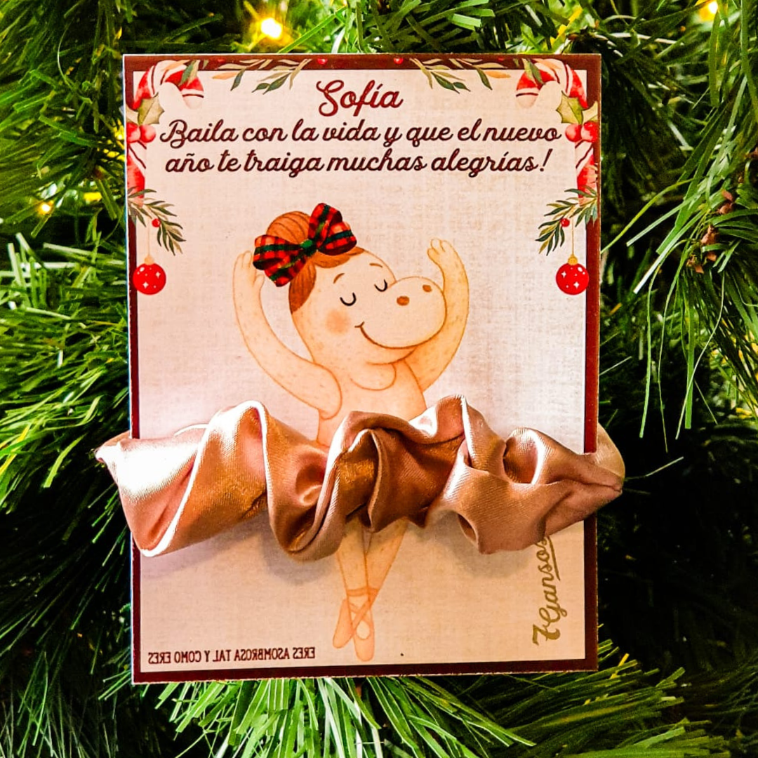 PACK COLETEROS NAVIDEÑOS