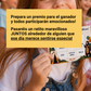 Bingo personalizado para cumpleaños de niños