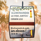 Etiquetas personalizadas para bengalas