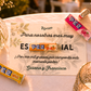 DETALLE ORIGINAL BODAS Y CELEBRACIONES