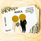 TARJETAS RASCA PARA BODAS ORIGINALES