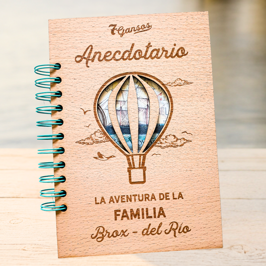 Anecdotario
