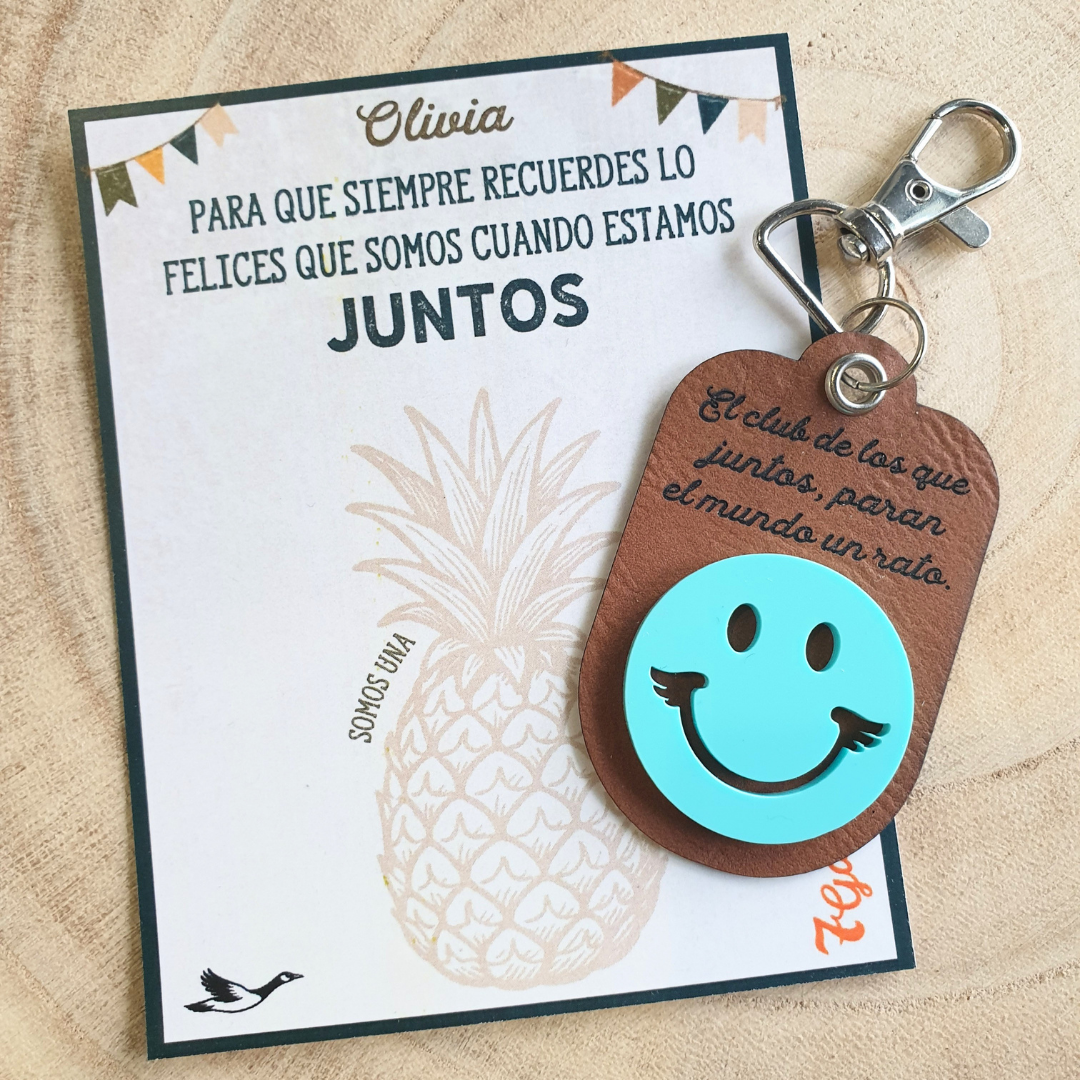 Regalito para amigos/familia