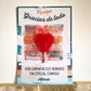 Pack postales piruletas