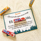 PACK POSTALES PEZ