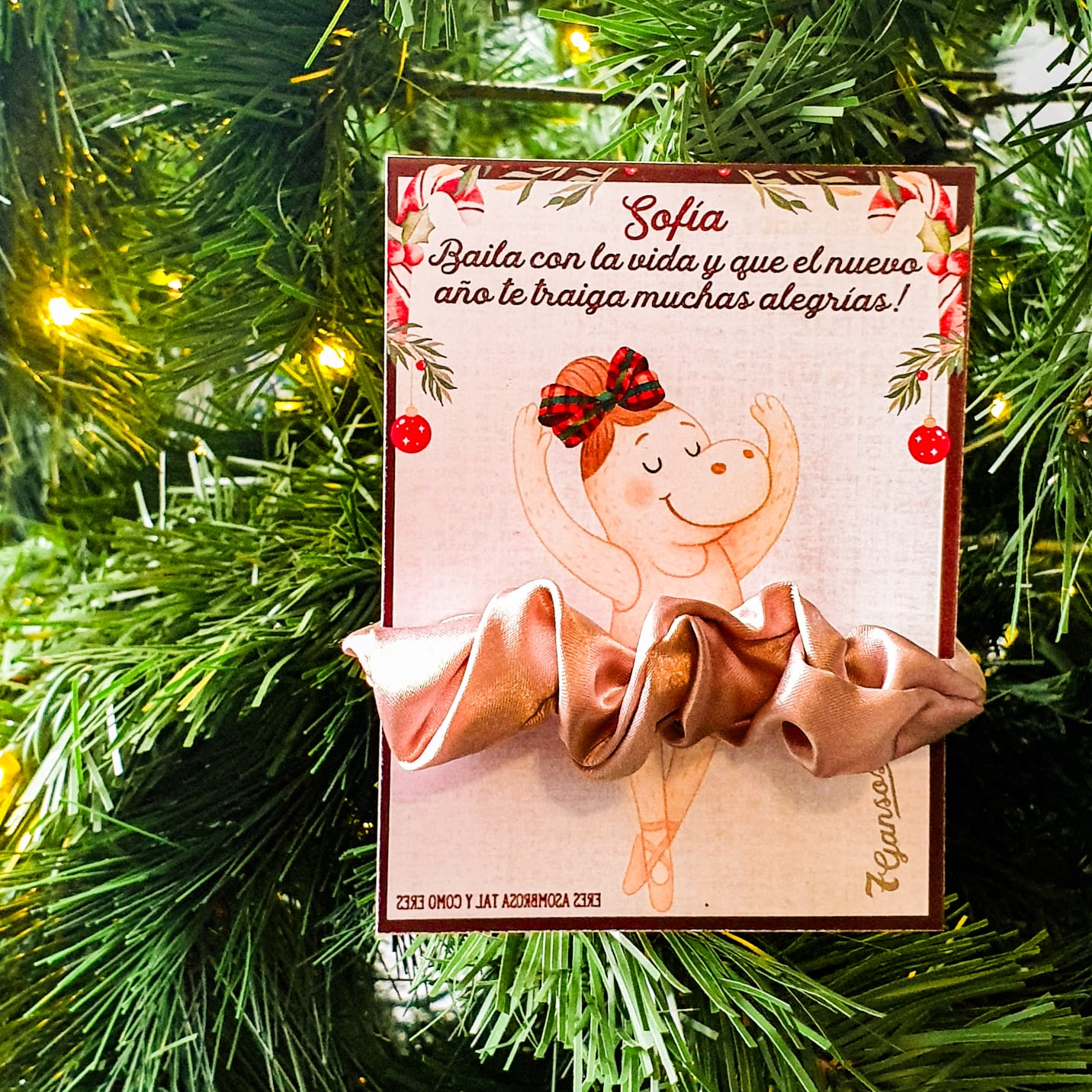 PACK COLETEROS NAVIDEÑOS