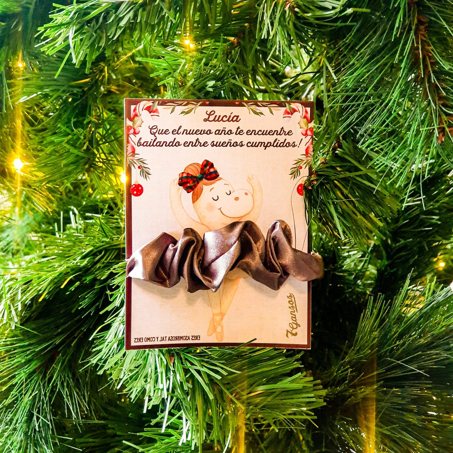 PACK COLETEROS NAVIDEÑOS