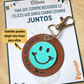 Llavero personalizado regalo amigos