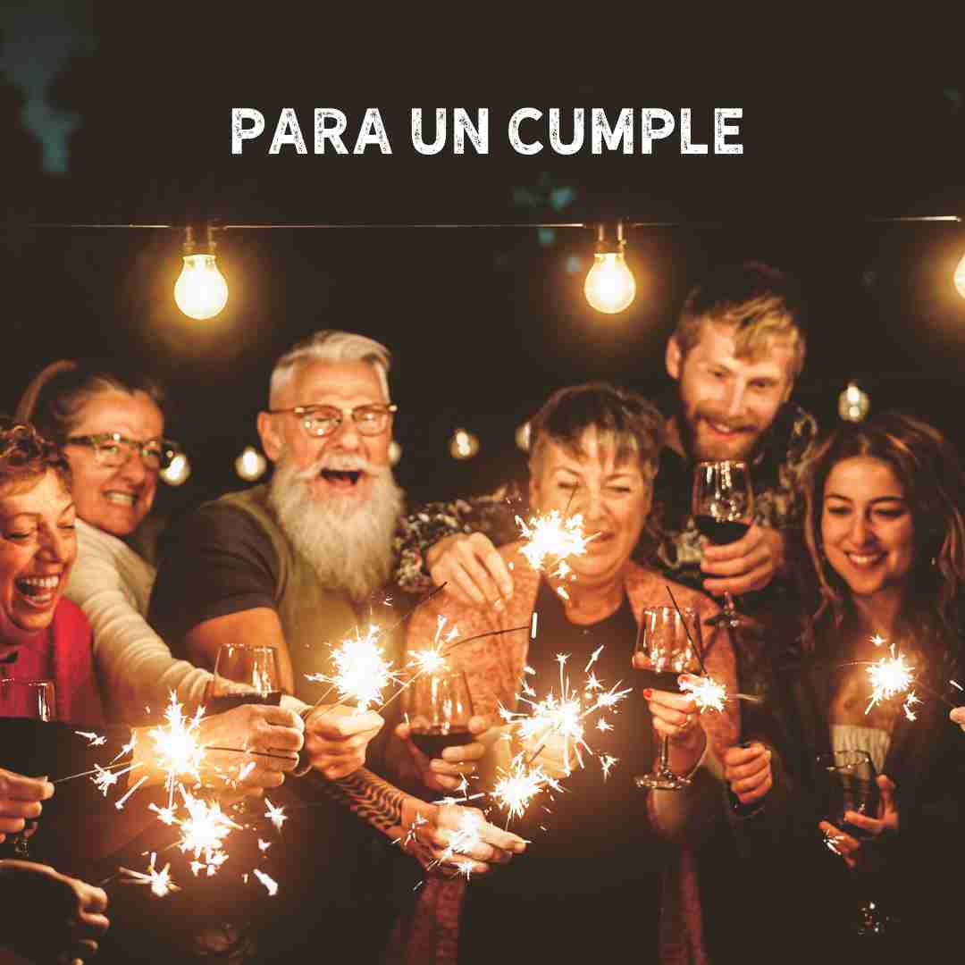 Caja Sorpresa Gansa