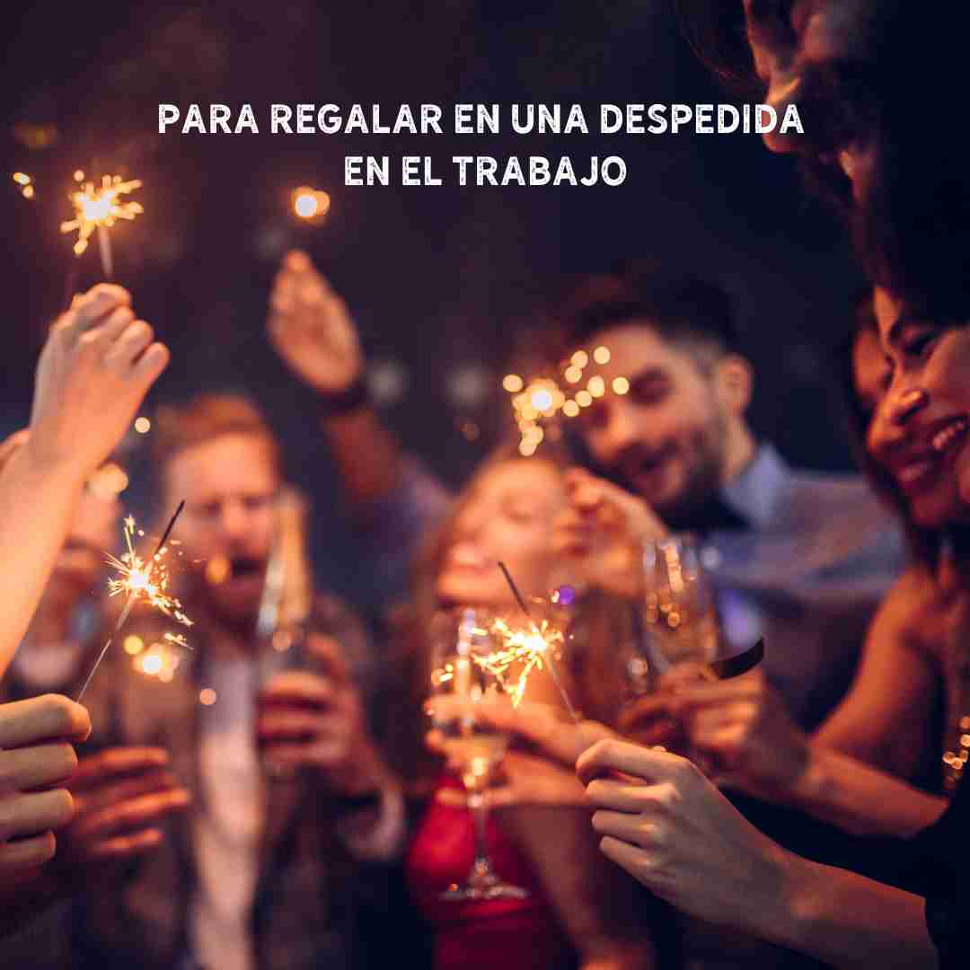 Caja Sorpresa Gansa